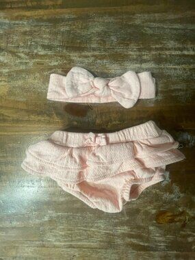 babygirl 2-piece set